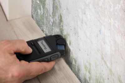ERMI Testing in Palm Beach County, FL