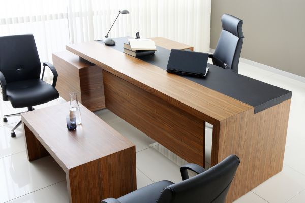 Corporate Upholstery Cleaning