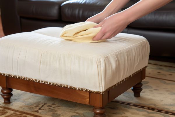 Ottoman Furniture Cleaning