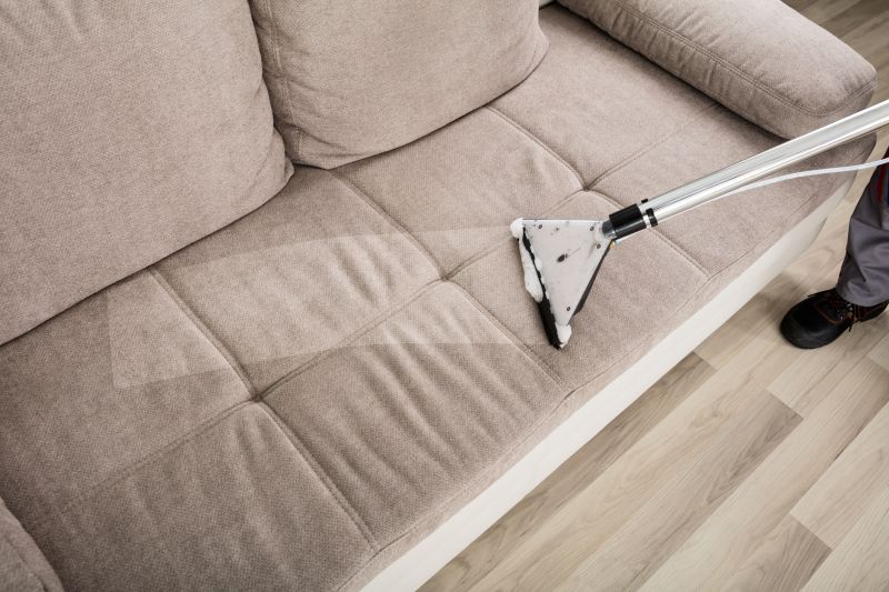Ottoman Fabric Cleaning