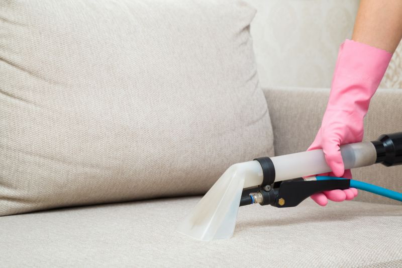 Ottoman Fabric Cleaning
