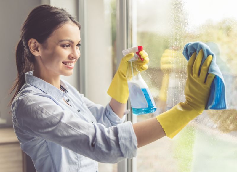 Apartment Maid Service in New Braunfels, TX