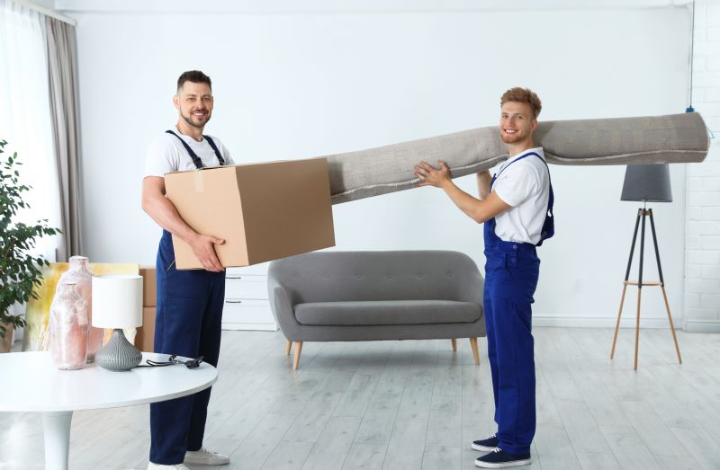 Move Out Cleaning Service