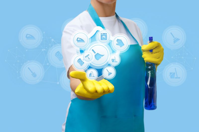 Residential Maid Service in Denton, TX