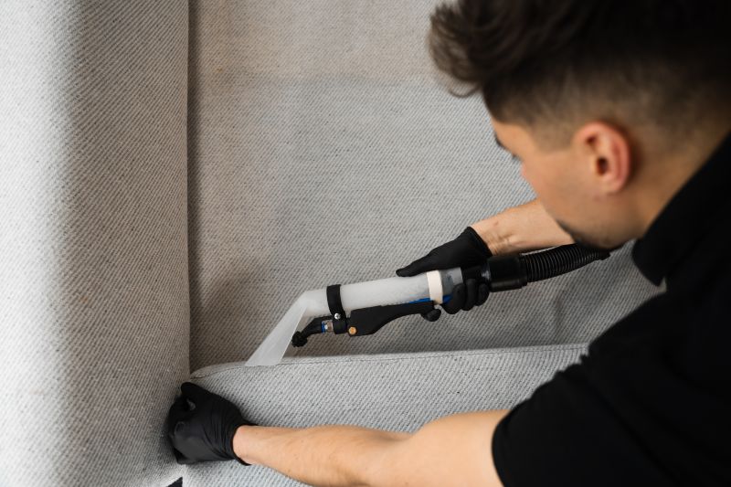 Signs Your Upholstery Needs A Deep Cleaning
