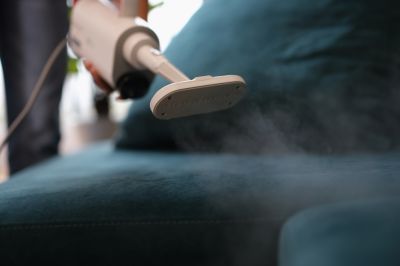 Signs Your Upholstery Needs A Deep Cleaning