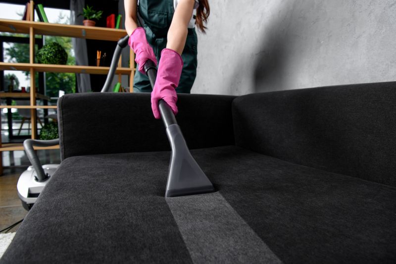 Upholstery Cleaning For Sofas, Chairs, And Sectionals