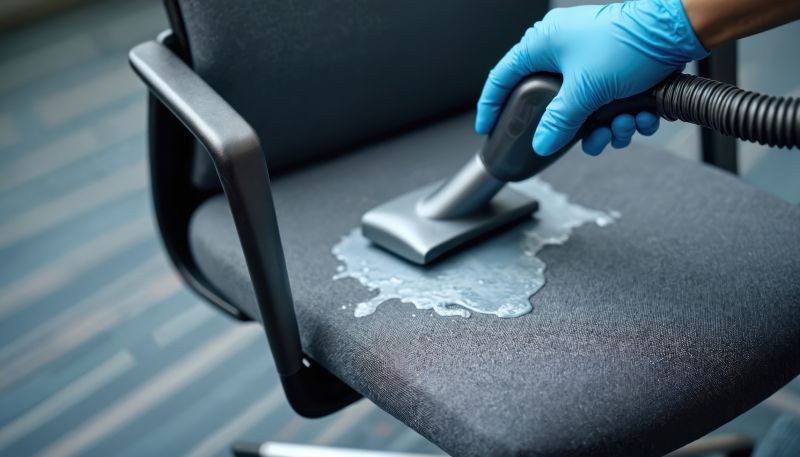 Why Professional Upholstery And Furniture Cleaning Matters